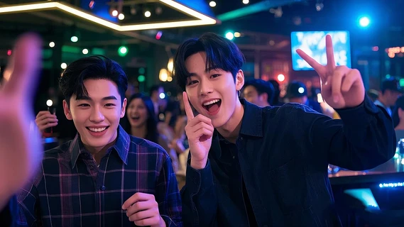 通辽商务KTV开启新模式-霍林郭勒市ktv预定