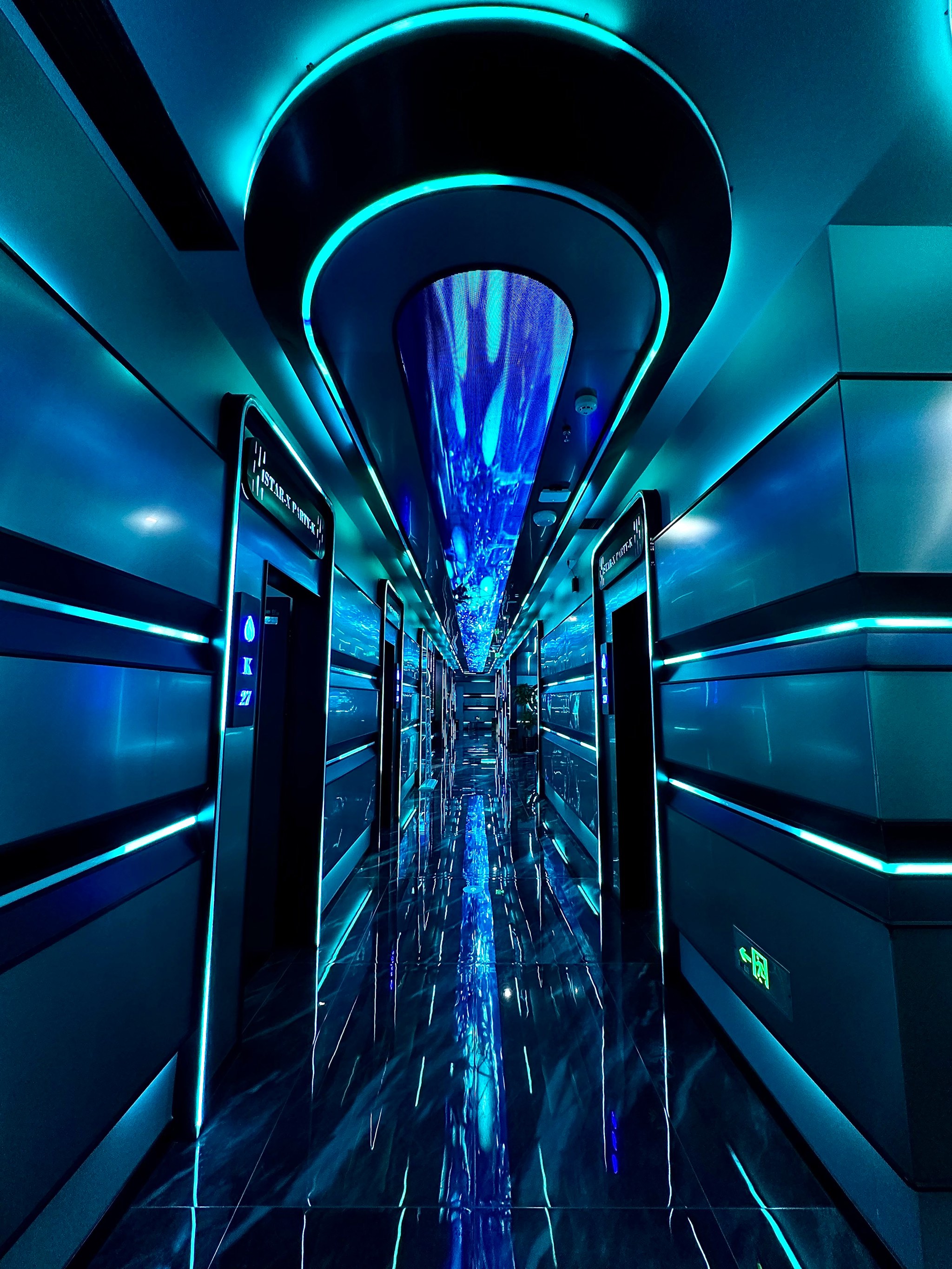 通辽商务ktv商务ktv能否组局解析-霍林郭勒市ktv预定