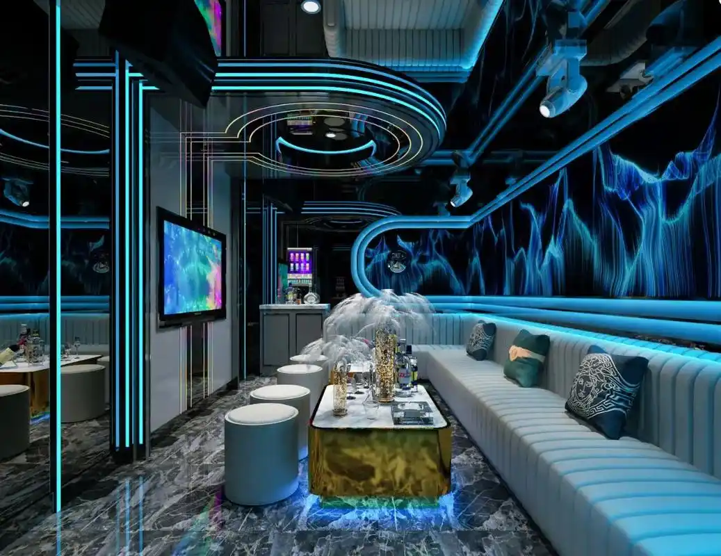 通辽商务KTV计费标准-霍林郭勒市ktv预定